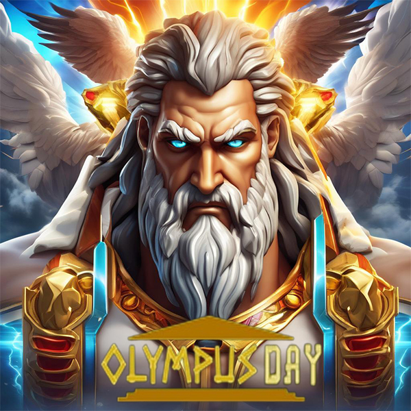 OLYMPUSDAY Link Situs Slot Online Terpanas Hari Ini